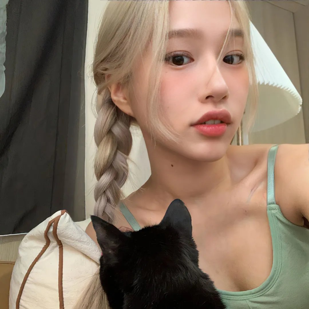 我是谁的宝贝
